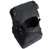 Sac à dos pour chien homologué avion cabine Hunter