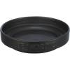 Gamelle design originale peu profonde pour chat