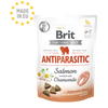 Friandise pour chien sans céréales antiparasitaire