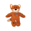 KONG Peluche Wild Knots renard S/M pour Chien