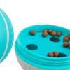 Jeu d’occupation pour chien avec balle distributeur de friandises
