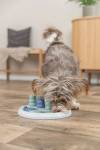 Jeu d'intelligence pour chien, jouet interactif