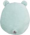 Peluche pour chiot doudou