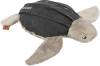 Jouet peluche pour chien tortue