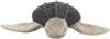 Jouet peluche pour chien tortue