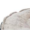 Panier rond déhoussable pour chien et chat