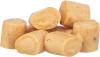Friandise poulet et fromage pour chat
