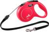 Laisse enrouleur cordon chien Medium 5 m 20 kg