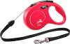 Laisse enrouleur cordon petit chien 8 m 12 kg