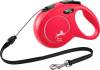 Laisse enrouleur cordon chien Medium 8 m 20 kg