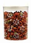 Boîte croquettes et friandises chien & chat 1,5 L