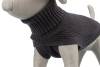 Pull pour chien Berlin anthracite