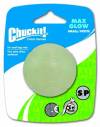 Chuckit! Max Glow Ball balle lumineuse pour chien