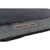 Matelas en peluche douce pour chien, couverture déhoussable