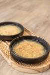 Soupe pour chat, santé des reins préservée, crevettes