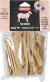 Friandise peau d'agneau naturelle pour chien