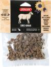 Friandise chiot naturelle cube d'agneau