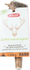 Bois de Cerf Entier S pour chien
