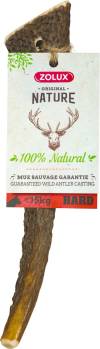 Bois de Cerf Entier S pour chien