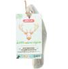 Bois de Cerf Biseauté XXS pour petit chien