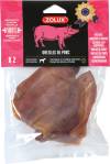 Oreilles de Porc naturelles XL X2 pour chien