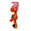 KONG Jouet signature dynos Medium pour Chien