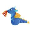 KONG Jouet chat Enchanted Dragon