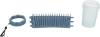 Brosse nettoyante pour pattes de chien
