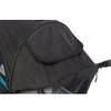 Poussette pour chien tout terrain