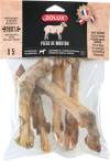 Pied de mouton séché naturel pour chien