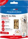 Friandises chien beauté des poils Francodex