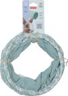 Tunnel pour lapin 23 cm