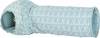 Tunnel pour lapin 23 cm