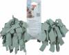 Tapis de fouille lapin