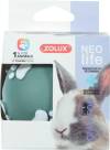 Balle friandise lapin 7 cm