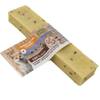 Fromage de Yak au curcuma et graines de lin pour chien Bubimex