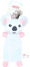 Peluche Calinou Koala Doudou pour chiot