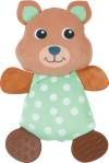 Peluche Calinou Quokka Dental pour chiot
