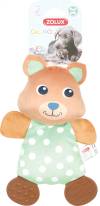 Peluche Calinou Quokka Dental pour chiot