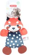 Peluche pour chiot Calinou Panda Dental