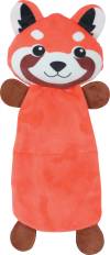 Peluche Calinou Panda doudou pour chien