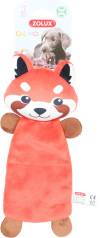 Peluche Calinou Panda doudou pour chien