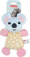 Peluche Calinou Koala Dental pour chiot