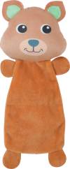 Peluche Calinou Quokka Doudou pour chien