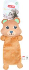 Peluche Calinou Quokka Doudou pour chien