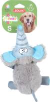 Peluche Friends Yvan Elephant pour chien
