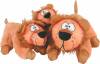 Peluche Friends Léon Lion pour chien