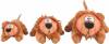 Peluche Friends Léon Lion pour chien