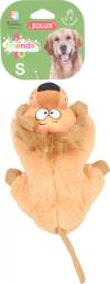Peluche Friends Léon Lion pour chien