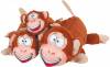 Peluche Friends José Chimpanzé pour chien